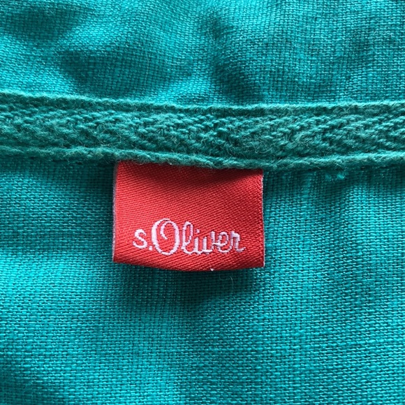 tunic/jacket - Picture 2 of 3